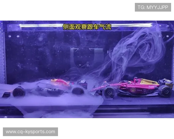 F1车队在夏季测试期间尝试新气动包为未来比赛做准备 F1车队在夏季测试期间尝试新气动包为未来比赛做准备